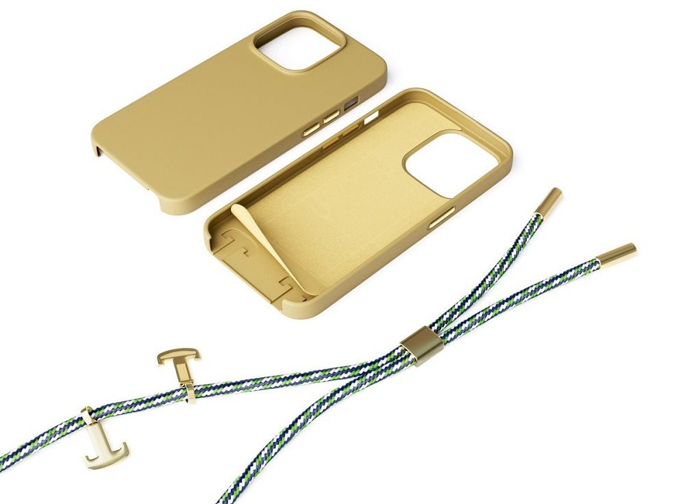 Epico Silicone Necklace Case Epico Silicone Necklace Case
