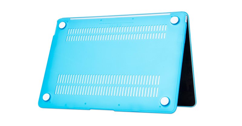 Elegantní ochrana pro MacBook