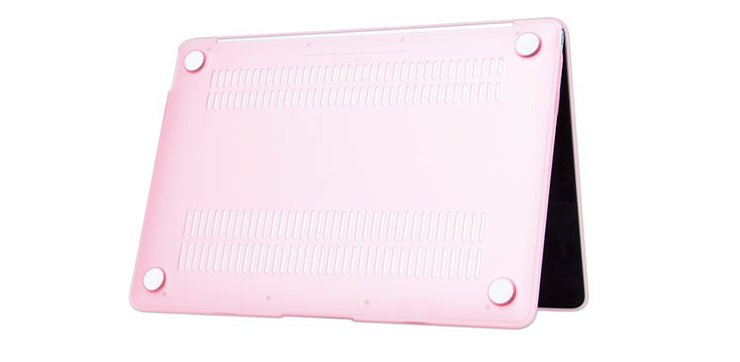 Elegantní ochrana pro MacBook 12"