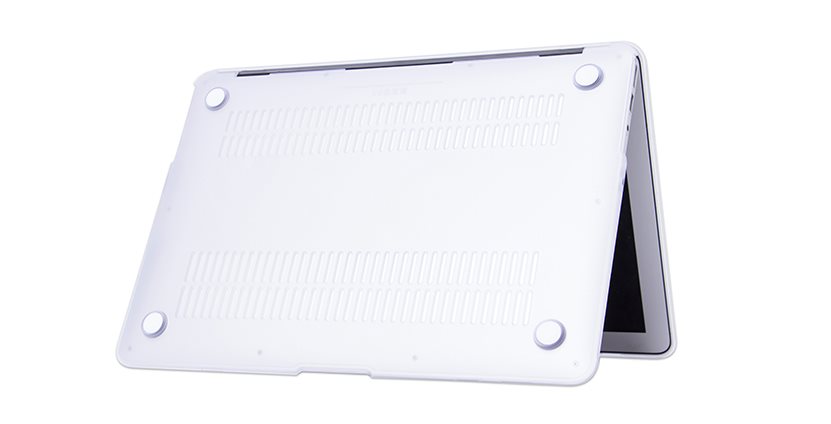 Elegantní ochrana pro MacBook Air