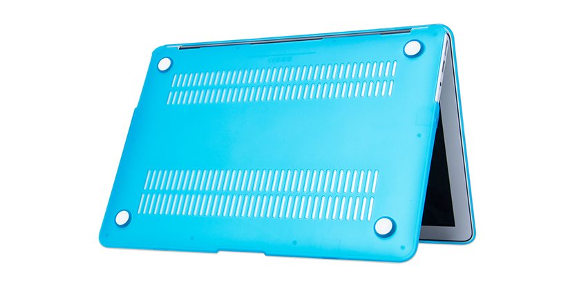 Elegantní ochrana vašeho MacBooku