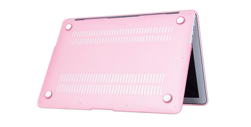 Elegantní ochrana pro MacBook Air 13"