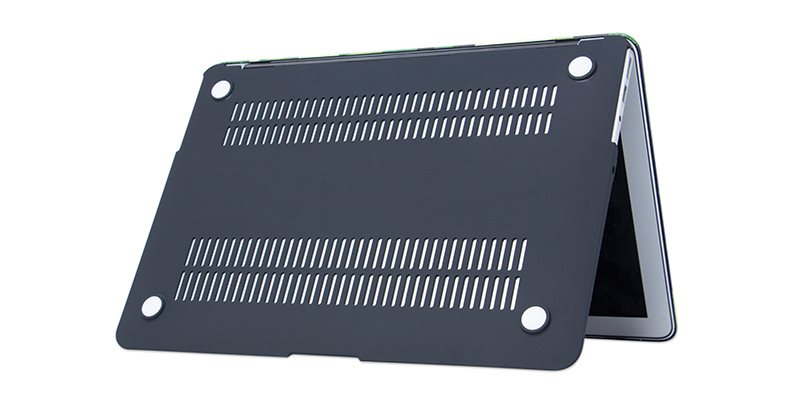 Elagantní ochrana pro váš MacBook