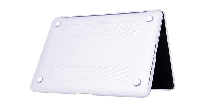 Elegantní ochrana pro MacBook Retina