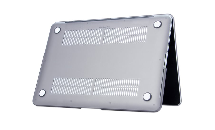 Elegant protection for MacBook Retina
