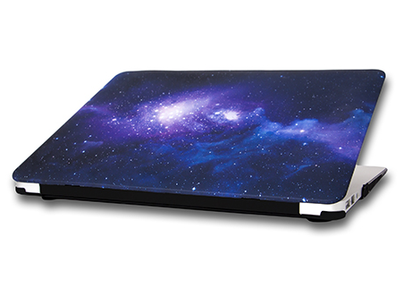 Epico Galaxy Violet pro MacBook Pro 13"