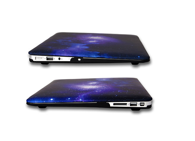 Epico Galaxy Violet pro MacBook Pro 13"