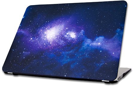 Galaxy Violet pro MacBook Air 13"