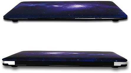 Galaxy Violet pro MacBook Air 13"