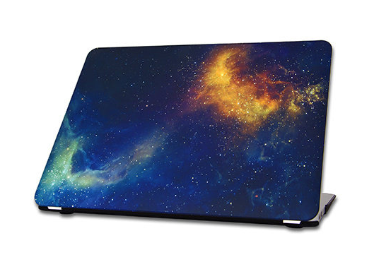Epico Galaxy Orange pro MacBook 12"