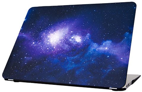Epico Galaxy Violet pro MacBook Air 13" Epico Galaxy Violet pro MacBook Air 13"