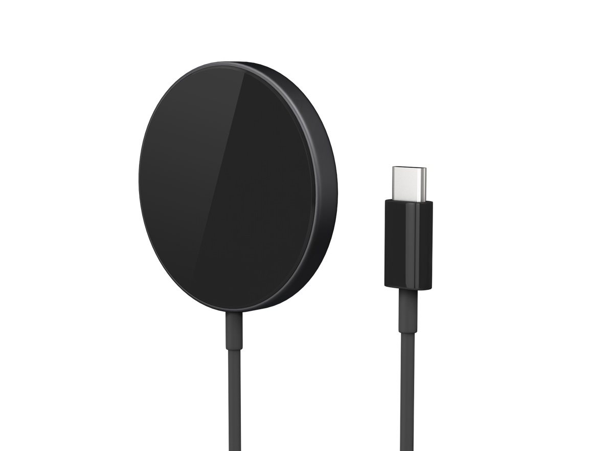 Epico wireless charger