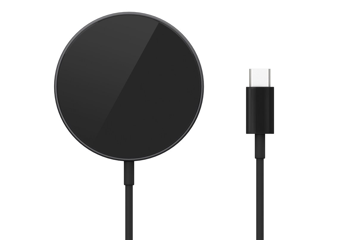 Epico wireless charger
