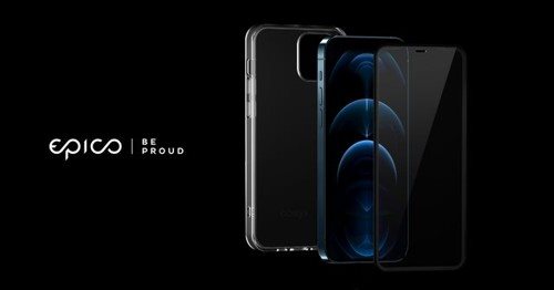 Epico Hero Case for iPhone 12 Pro Max Epico Hero Case for iPhone 12 Pro Max