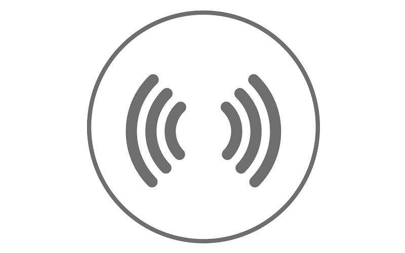 Epico Ultraslim Dual Wireless Charger + 18W Fast Charger