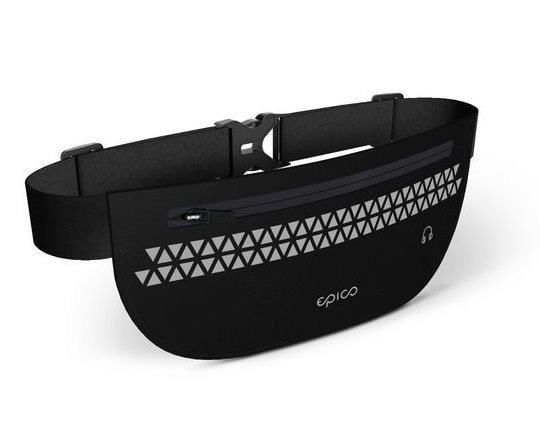 Epico Running Pouch Epico Running Pouch