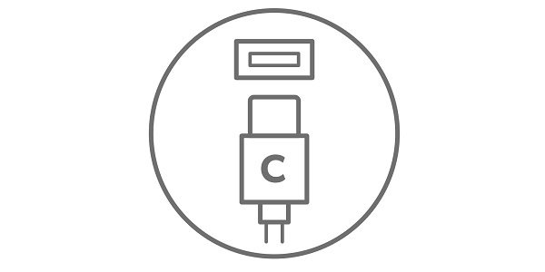 Bezdrátová nabíječka Epico Wireless Charging Base 2in1