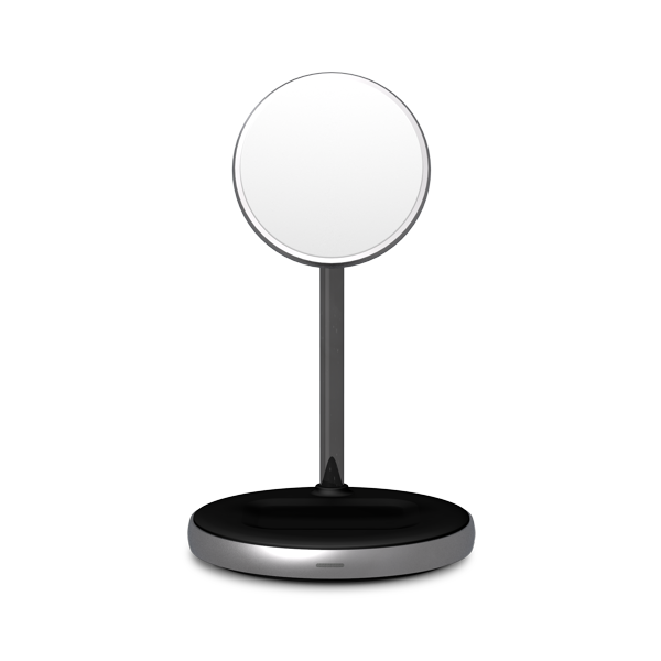 Epico Magnetic 2in1 Wireless Charger