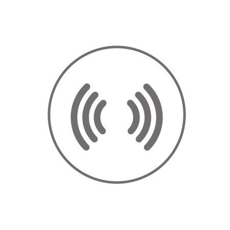 Epico Magnetic 2in1 Wireless Charger