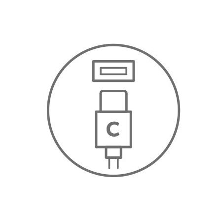 Epico Magnetic 2in1 Wireless Charger