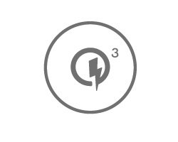 Wireless Charger - Epico Wireless Charging Base 3in1 Space Grey