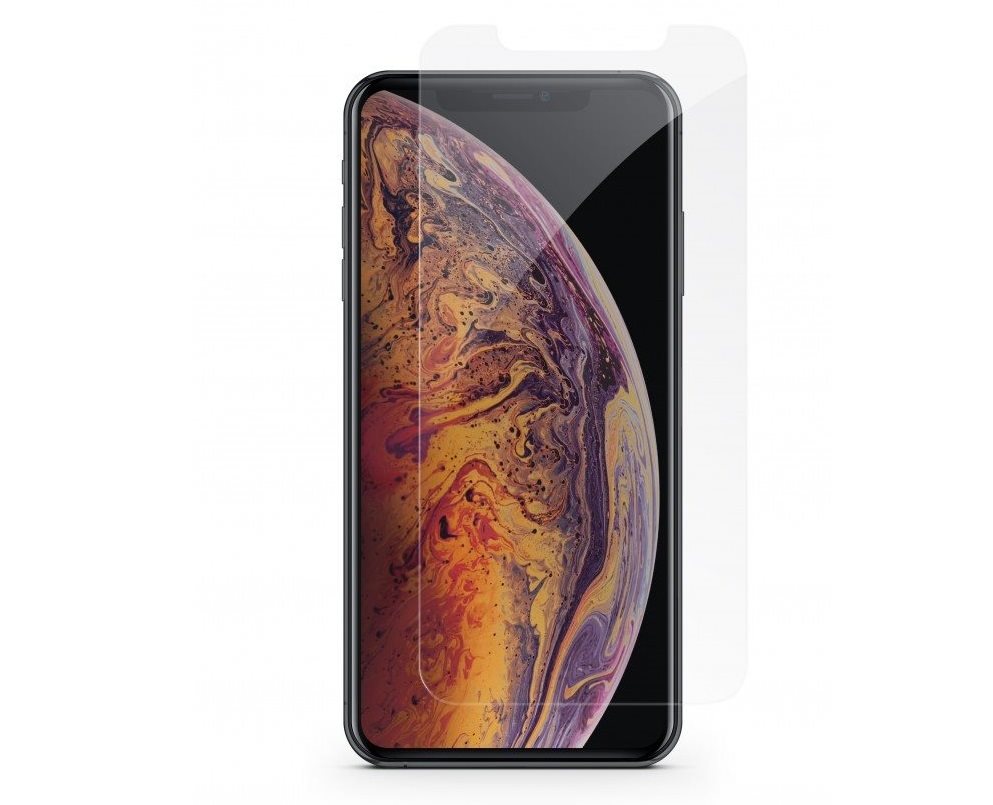Schutzglas Epico Glass für iPhone XS Max