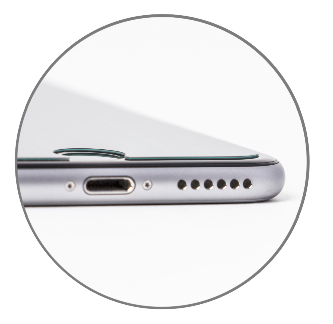 Ochranné sklo Epico Glass pro Asus ZenFone Zoom S ZC600KL
