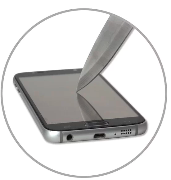 Ochranné sklo Epico Glass pro Asus ZenFone Zoom S ZC600KL