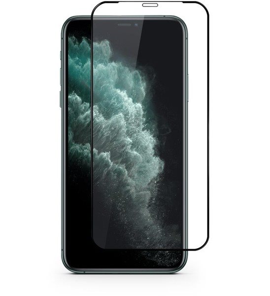 Ochranné sklo Epico Anti-Bacterial 3D+ Glass iPhone XR / 11 Ochranné sklo Epico Anti-Bacterial 3D+ Glass iPhone XR / 11