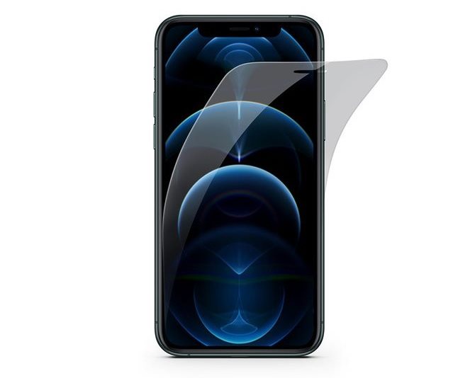 Schutzglas Epico Flexiglass für Apple iPhone 12 mini