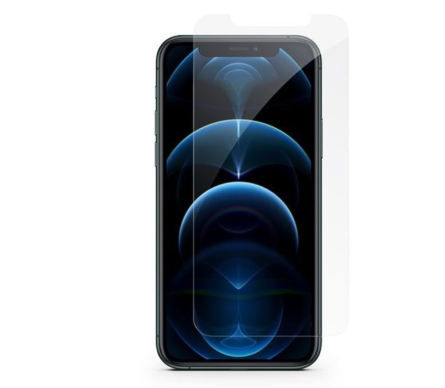 Epico Glas für Apple iPhone 12 / 12 Pro
