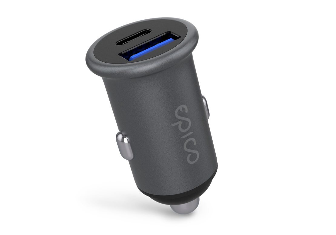 Epico 38W Pro Autoladegerät