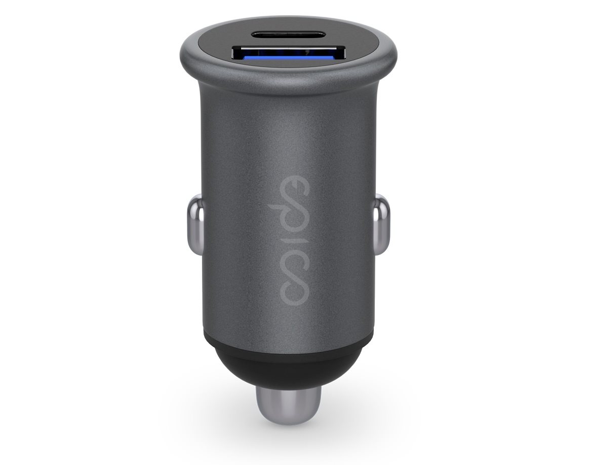 Epico 38W Pro Autoladegerät