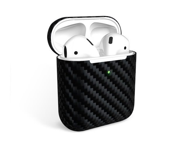 Epico Carbon pro AirPods 1/2