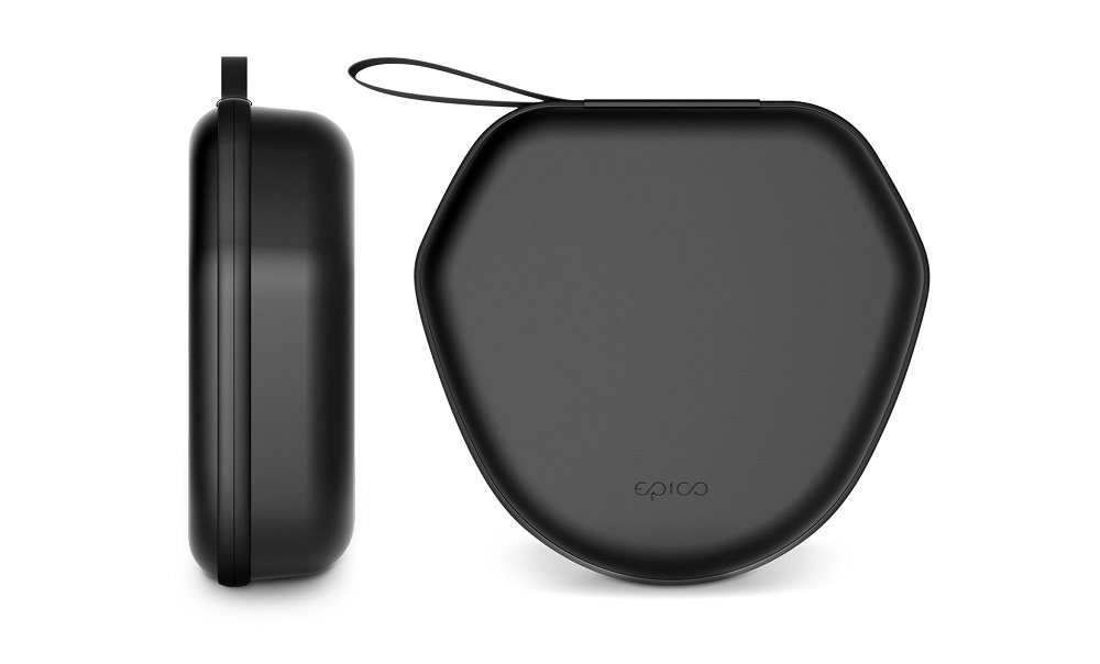 Headphone Case - Epico Protective Travel Case