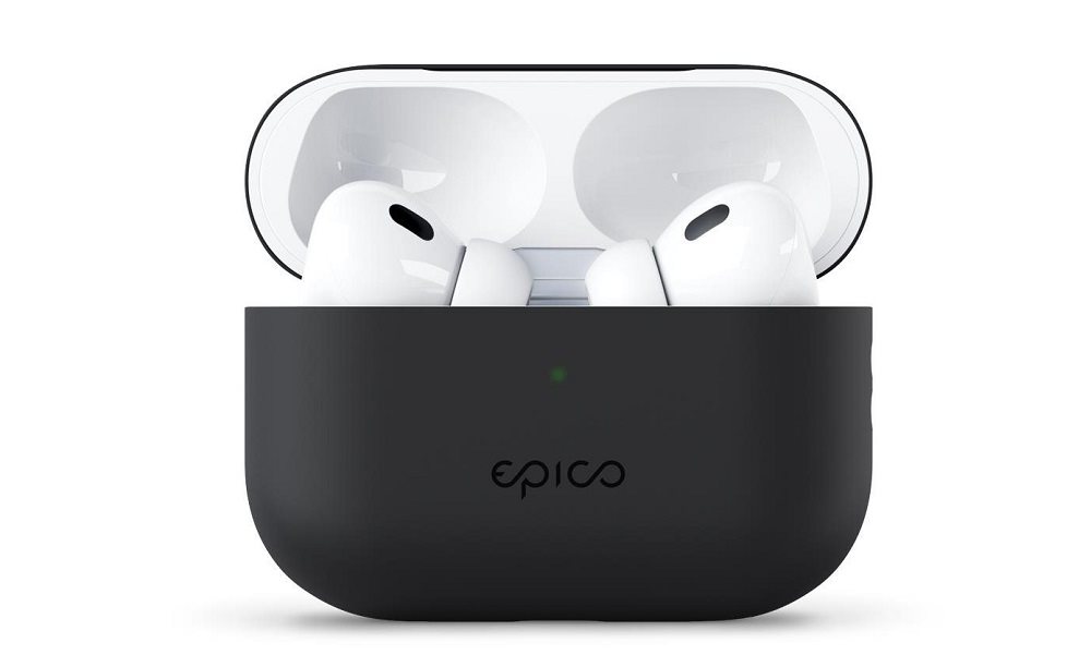 Epico Silicone Cover für AirPods Pro 2 Epico Silicone Cover für AirPods Pro 2