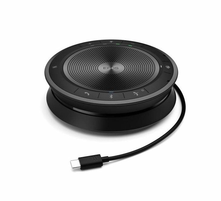 Premium Bluetooth microphone EPOS EXPAND 40