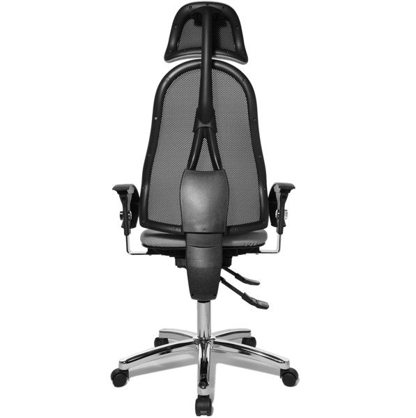 Kancelářská židle TOPSTAR Sitness 45