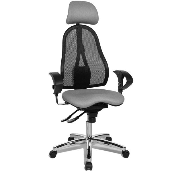 Kancelářská židle TOPSTAR Sitness 45