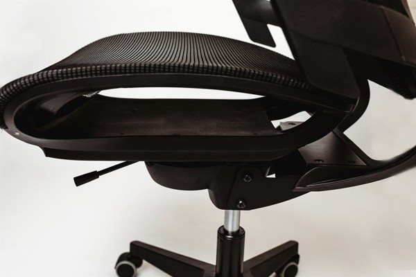 SPINERGO Optimal Bürostuhl SPINERGO Optimal Bürostuhl