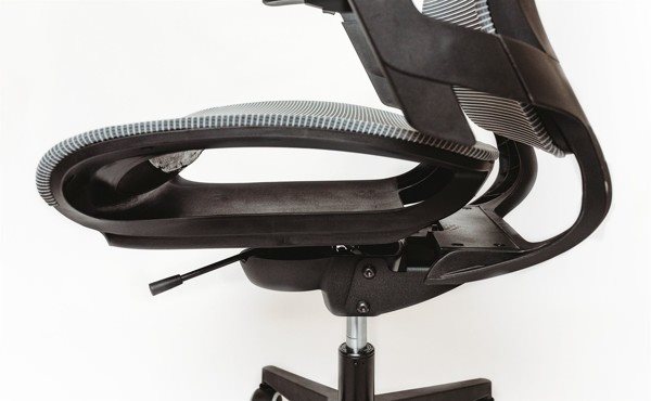 SPINERGO Optimal Bürostuhl