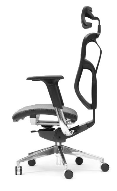 Spinergo Business černá Spinergo Business černá