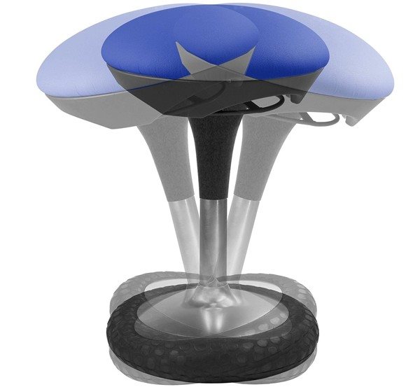 Stuhl TOPSTAR Sitness 20