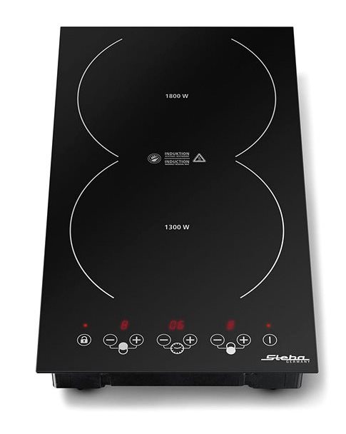 Saving and fast cooking