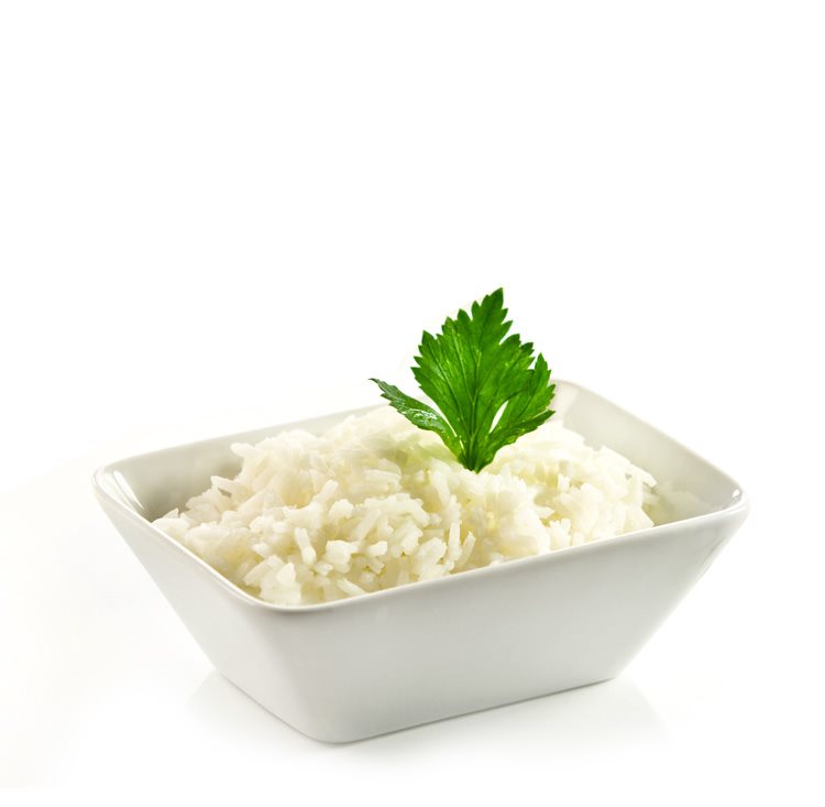 Rice bowl