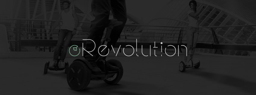 eRevolution eRevolution