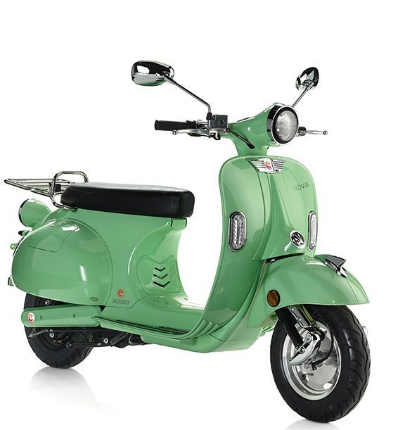 Emco Nova R2000 Emco Nova R2000