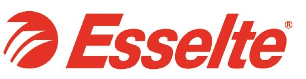 Kancelářské potřeby Esselte Vivida