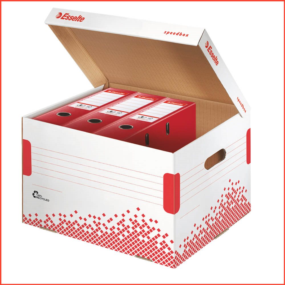ESSELTE No.1 Power Colour Breeze