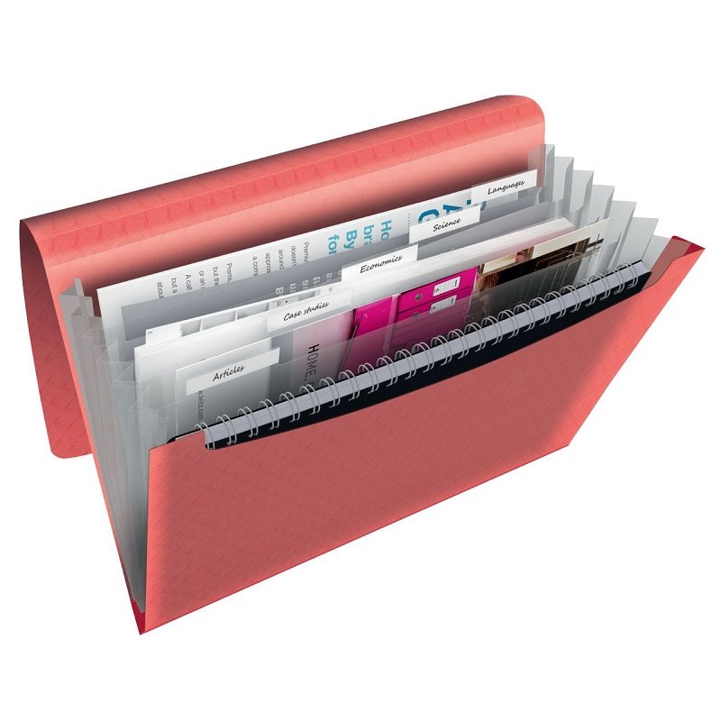 ESSELTE Colour Breeze